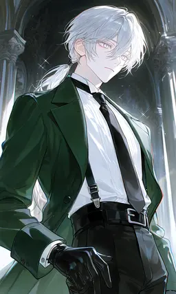Profile image of レオン