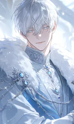 Profile image of アルベルト