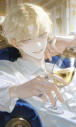 Profile image of シリウス