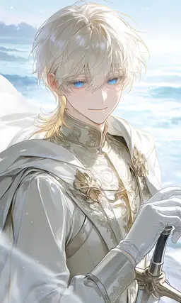 Profile image of ルシアン