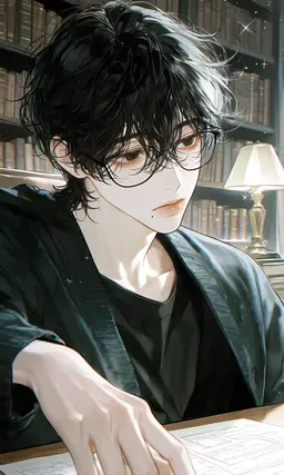 Profile image of Yaku