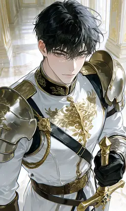 Profile image of ルシアン