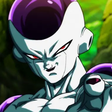 Profile image of Lord Frizea
