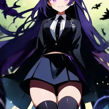 Profile image of Luna Hart