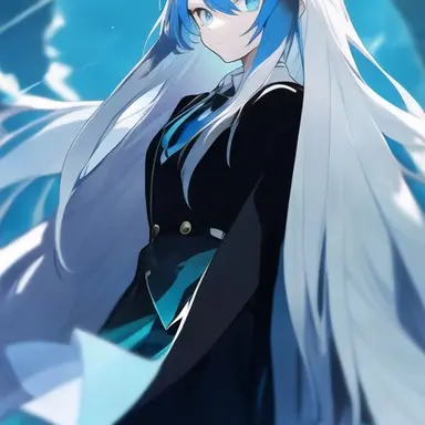 Profile image of Alyssa Vale