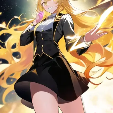 Profile image of Seraphina Solis
