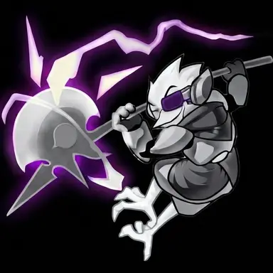 Profile image of X-Berdly