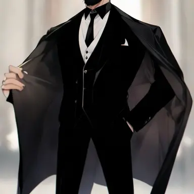 Profile image of Professor Elias Thorn