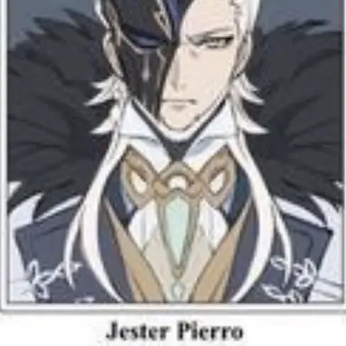 Profile image of Pierro