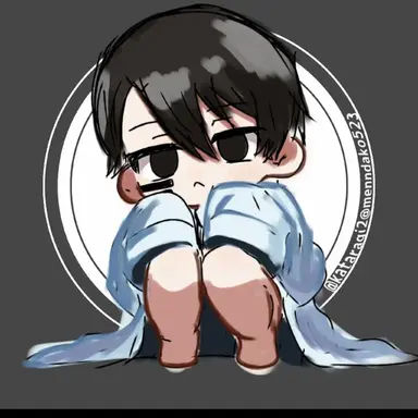 Profile image of 無陀野 無人