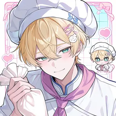 Profile image of 日向