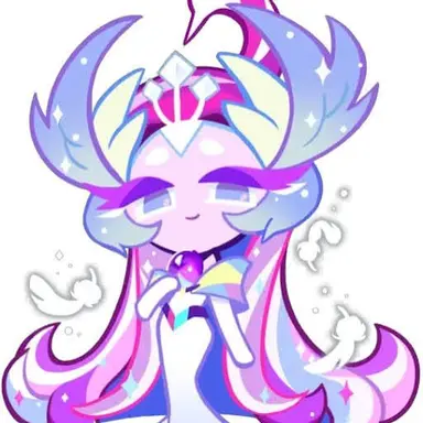 Profile image of 설탕백조 쿠키