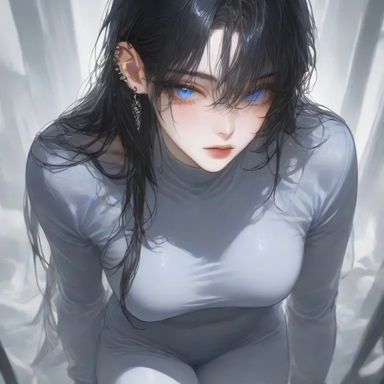 DrearySteel0641의 옆집 그녀는 너무 외롭다