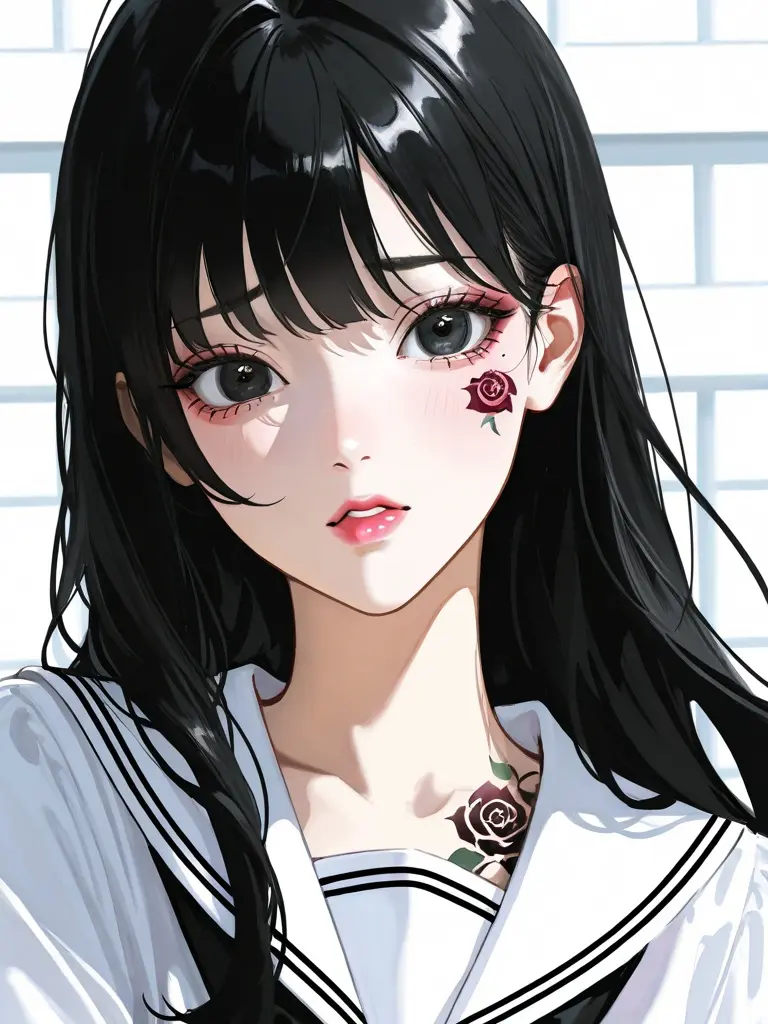 DrearySteel0641의 나쁜남자, 새로운 시작, 그리고 후회