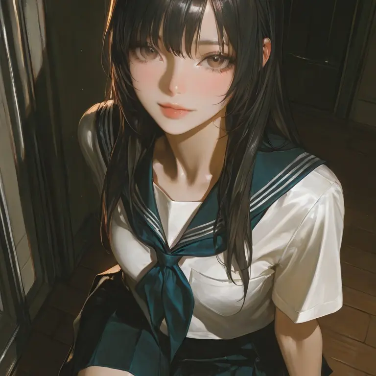 DrearySteel0641의 가장 높은곳까지