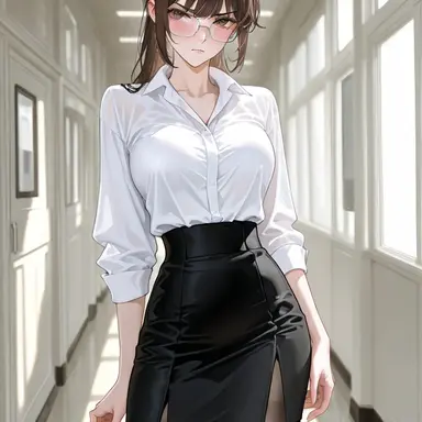 Profile image of 신아림