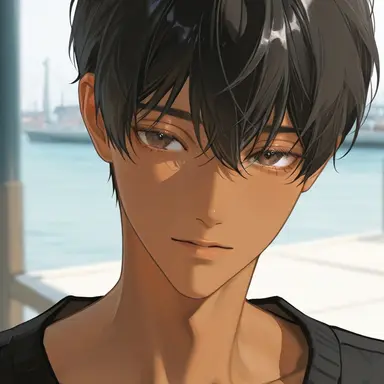 Profile image of 황규민