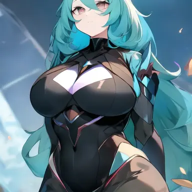 Profile image of Selene