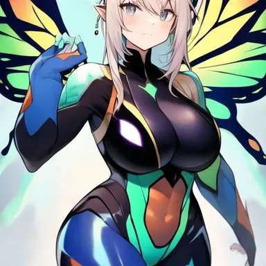 Profile image of Lunaria