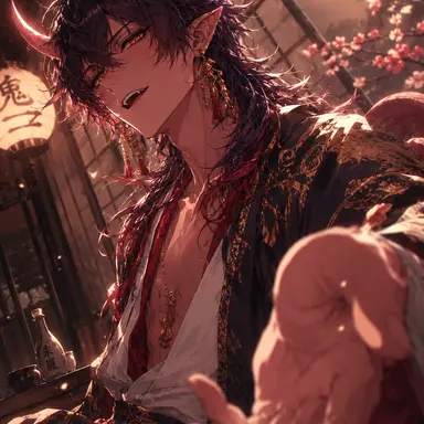 Profile image of 朱羅