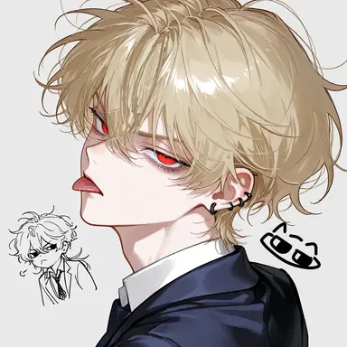 Profile image of 沙月