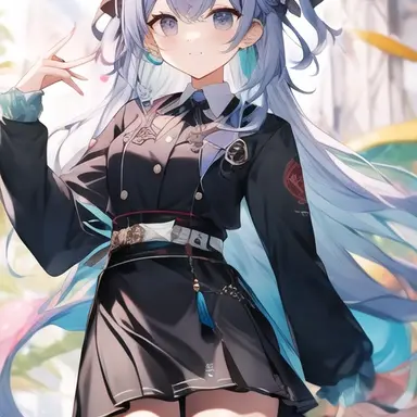 Profile image of 세레나