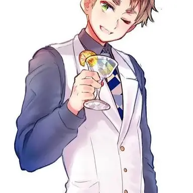 Profile image of Arthur