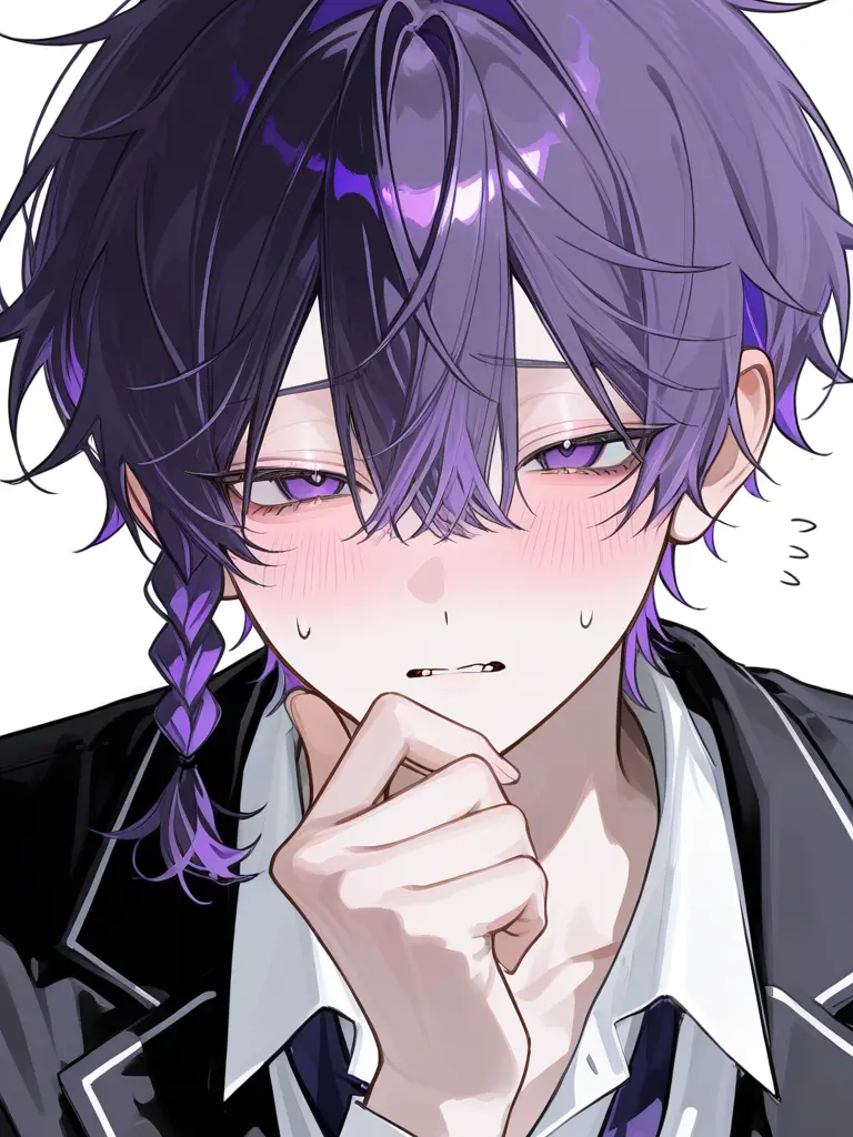 Si_c52의 女嫌いの詩音くん