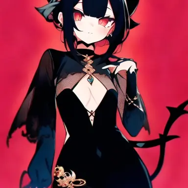 Profile image of Lillith