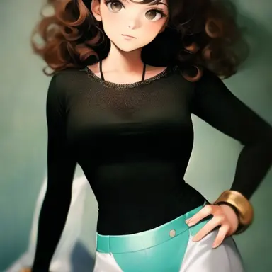 Profile image of Emily