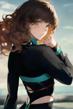 Profile image of Emily