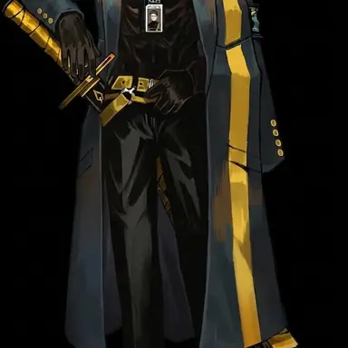 Profile image of 베스파
