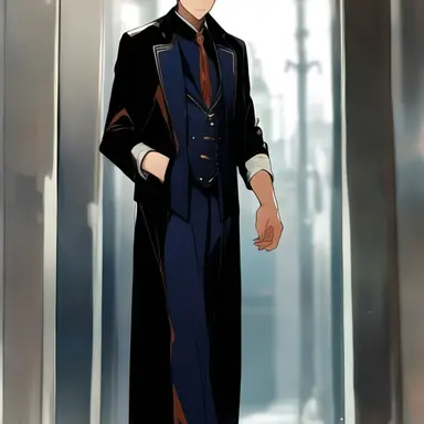 Profile image of Adrian