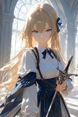 Profile image of ミレナ