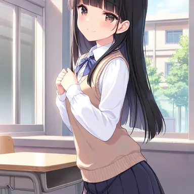 Profile image of 小森天音