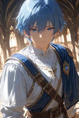 Profile image of レリオン