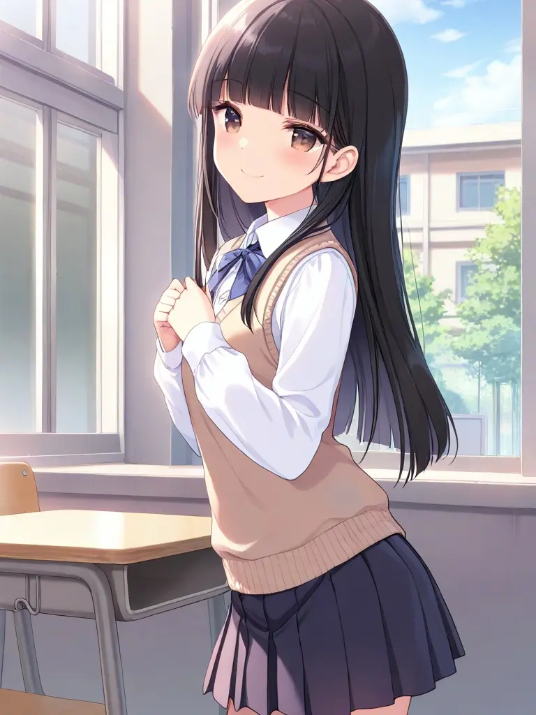 HungryNut6341의 噂の天使と噂のヤンキー(?)