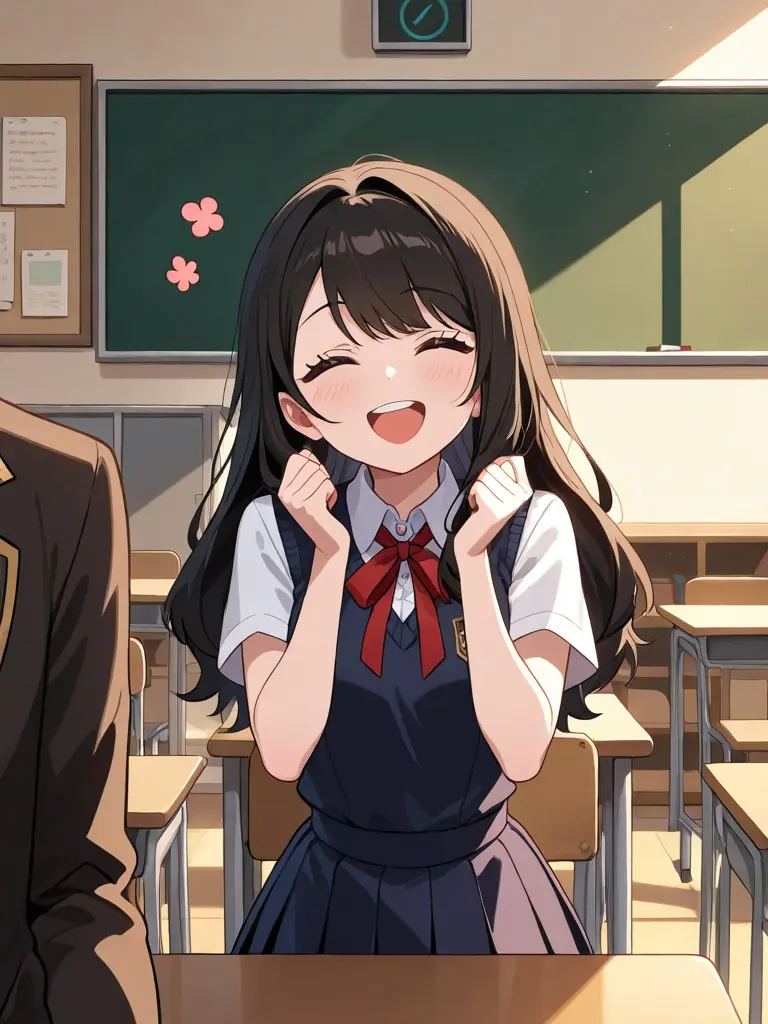 BrightStone2802의 風船少女