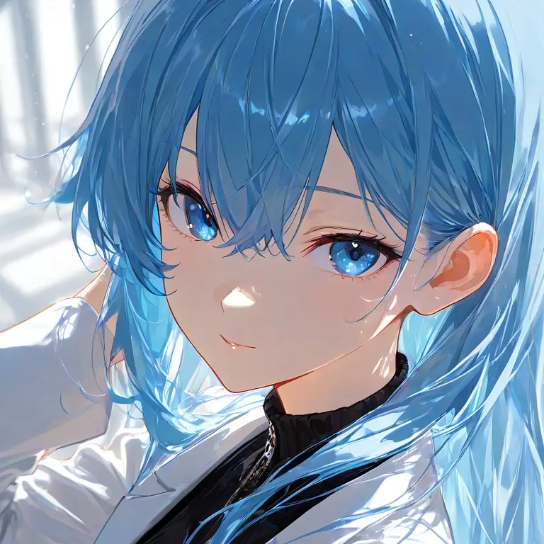 BrightStone2802의 スライム娘になっちゃた
