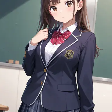 Profile image of 恵乃ミナ