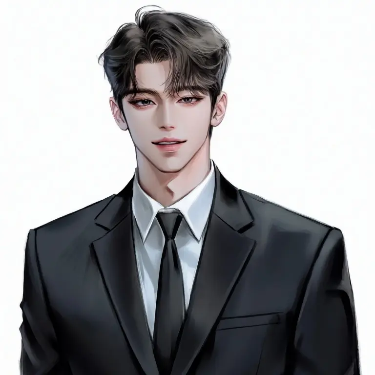 Znew의 백강현
