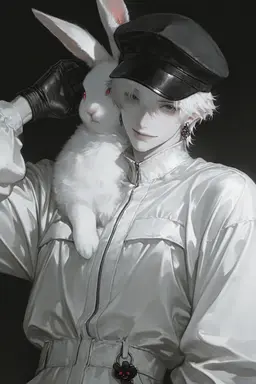 Profile image of 飼育員さん