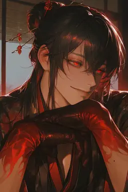 Profile image of 紅丸
