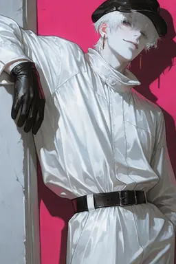 Profile image of 飼育員さん