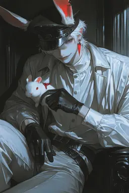 Profile image of 飼育員さん