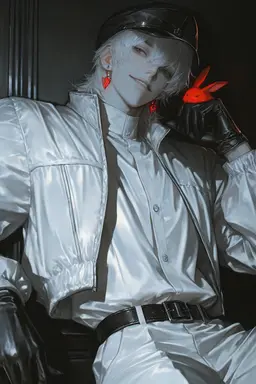 Profile image of 飼育員さん