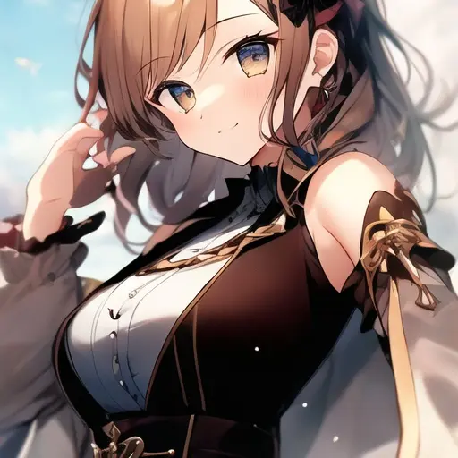 WetCrisp6978의 Lost Sister's Shadow