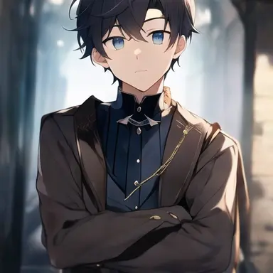 Profile image of David