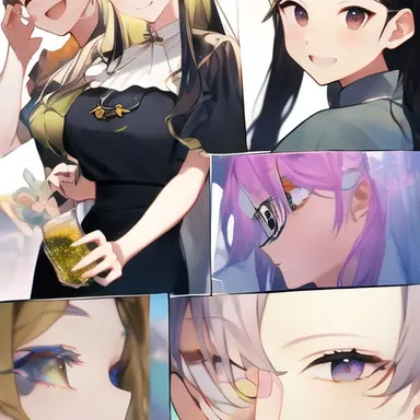 Profile image of 몰루