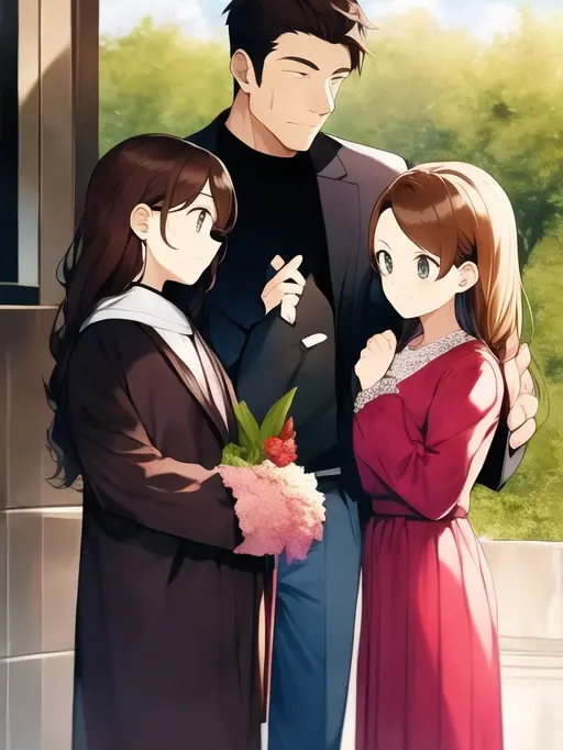 PastelEggs7268의 가문의 후계자가 되세요!